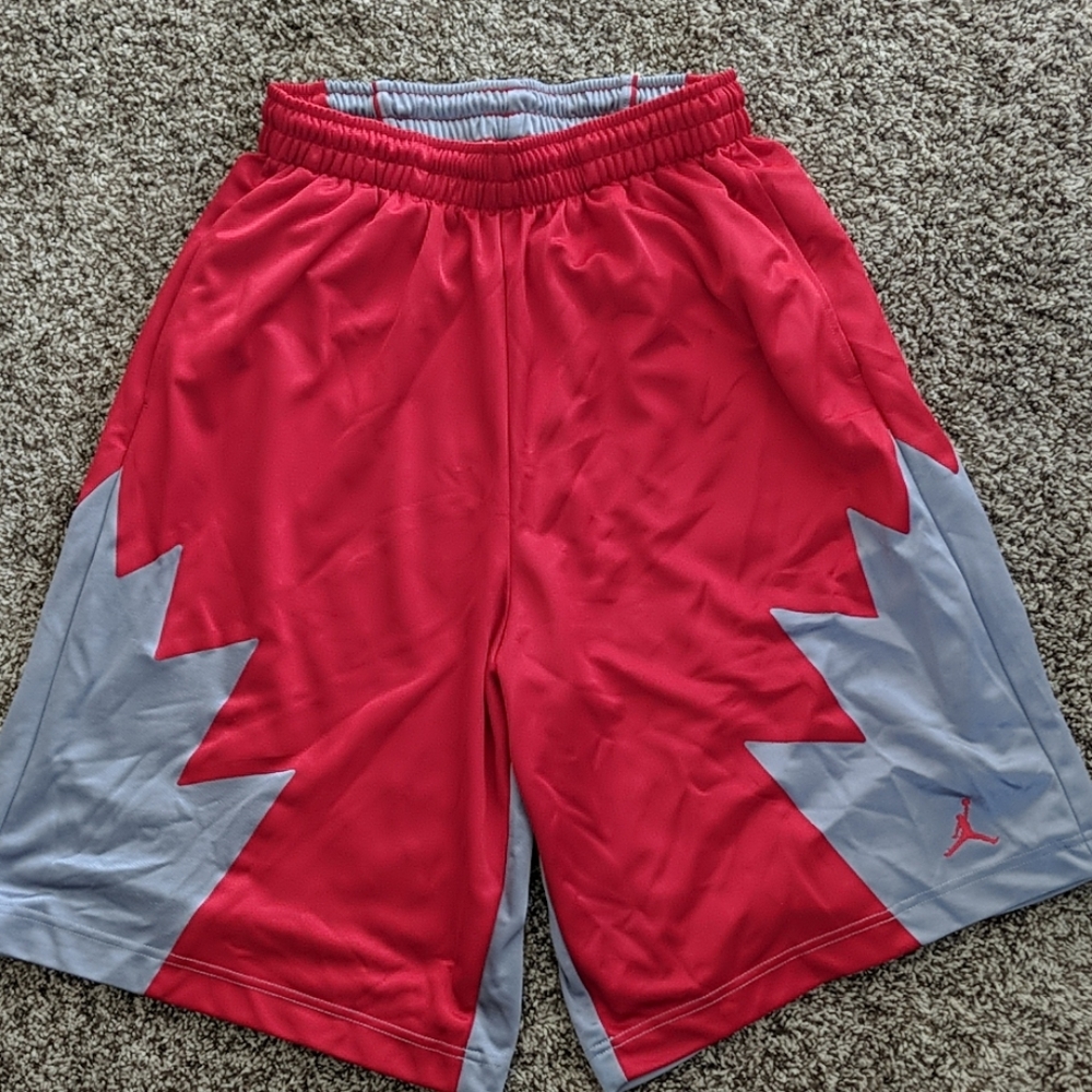 Jordan shorts